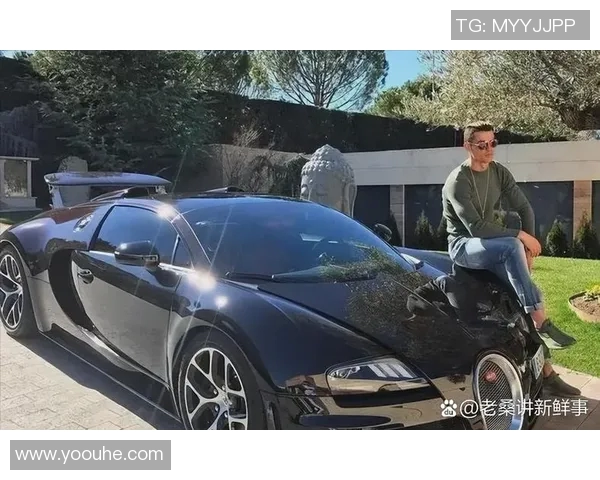 现今足球界财富巅峰的明星球员及其背后的成功故事