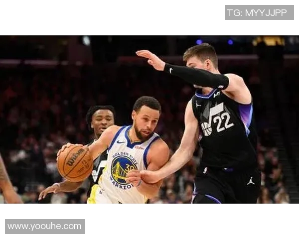 勇士与爵士精彩对决回顾5月9日比赛录像分析与亮点总结 勇士与爵士精彩对决回顾5月9日比赛录像分析与亮点总结