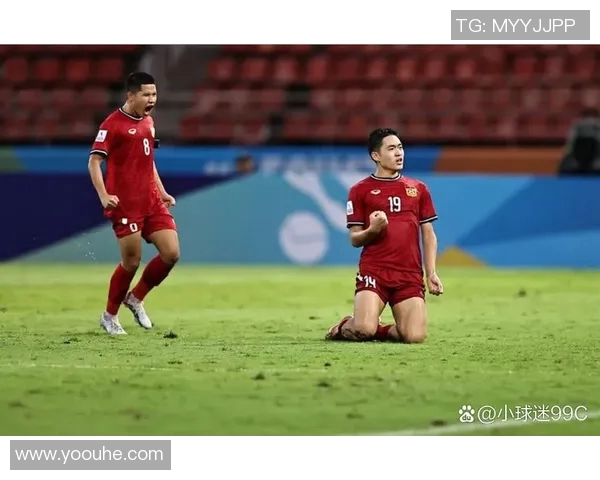 泰国足球对决马来西亚激情碰撞期待精彩赛事展现亚洲足球魅力