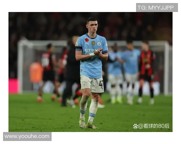 福登的崛起之路:从青训小将到英超明星的奋斗历程与未来展望 福登的崛起之路:从青训小将到英超明星的奋斗历程与未来展望