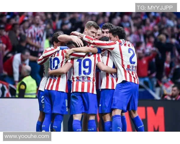 乐动体育助力西甲联赛打造全新体育赞助品牌形象与市场影响力