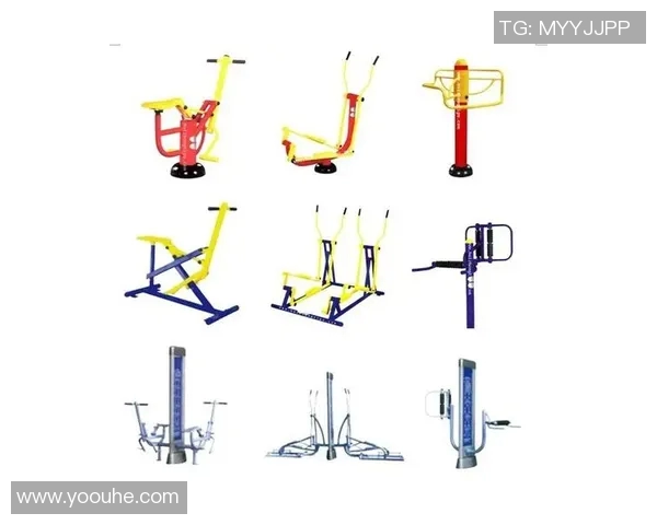全面解析户外体育器材种类与选择指南助你畅享健康生活