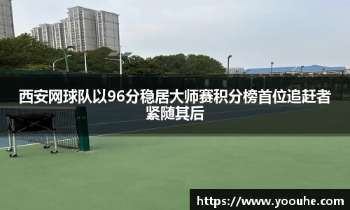 西安网球队以96分稳居大师赛积分榜首位追赶者紧随其后