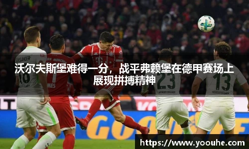 沃尔夫斯堡难得一分，战平弗赖堡在德甲赛场上展现拼搏精神